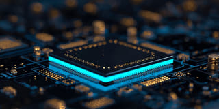 Innovation — Technologie de trading propulsée par l'intelligence artificielle et conçue par Garantésure