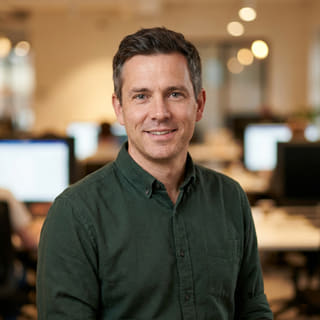 Daniel Carter, Directeur technique au sein de Garantésure